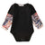 Baby Tattoo Onesie - Cute and Edgy Outfit for Your Little Rebel - Lulu Babe