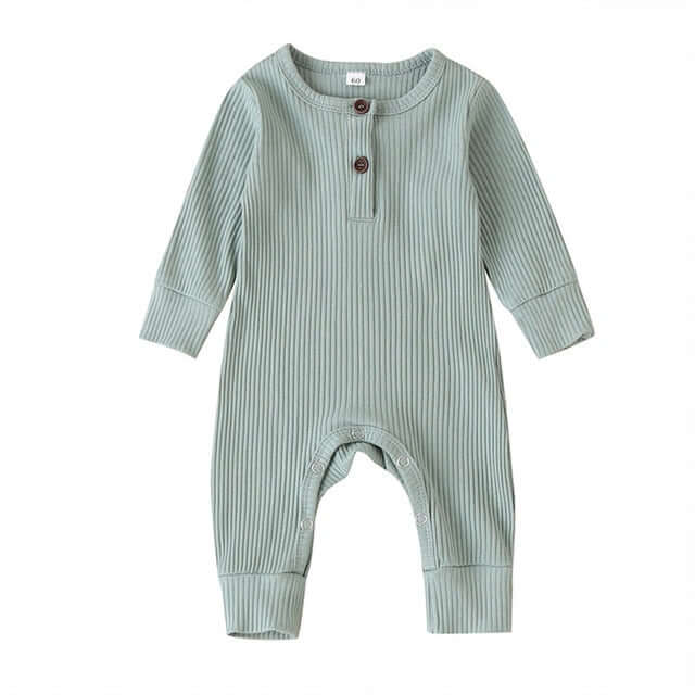 Baby ribbed sale onesie