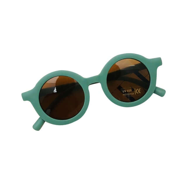 Kids Vintage Sunglasses | Stylish Children's Sunnies - Lulu Babe