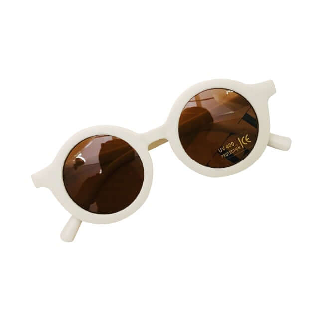 Kids Vintage Sunglasses | Stylish Children's Sunnies - Lulu Babe