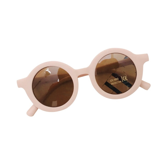 Kids Vintage Sunglasses | Stylish Children's Sunnies - Lulu Babe