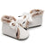 Winter Baby Boots | Adorable Baby Girl Shoes - Lulu Babe