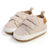 Vintage Velcro Baby Sneakers | Retro-Inspired Baby Shoes - Lulu Babe