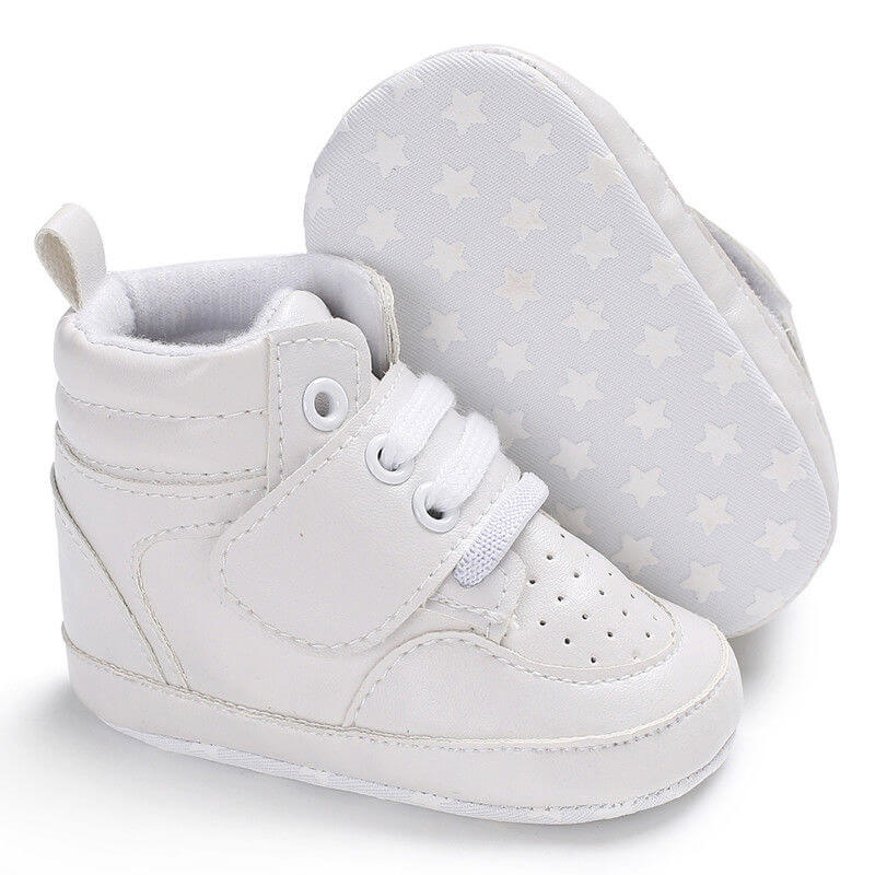 Baby clearance hype shoes