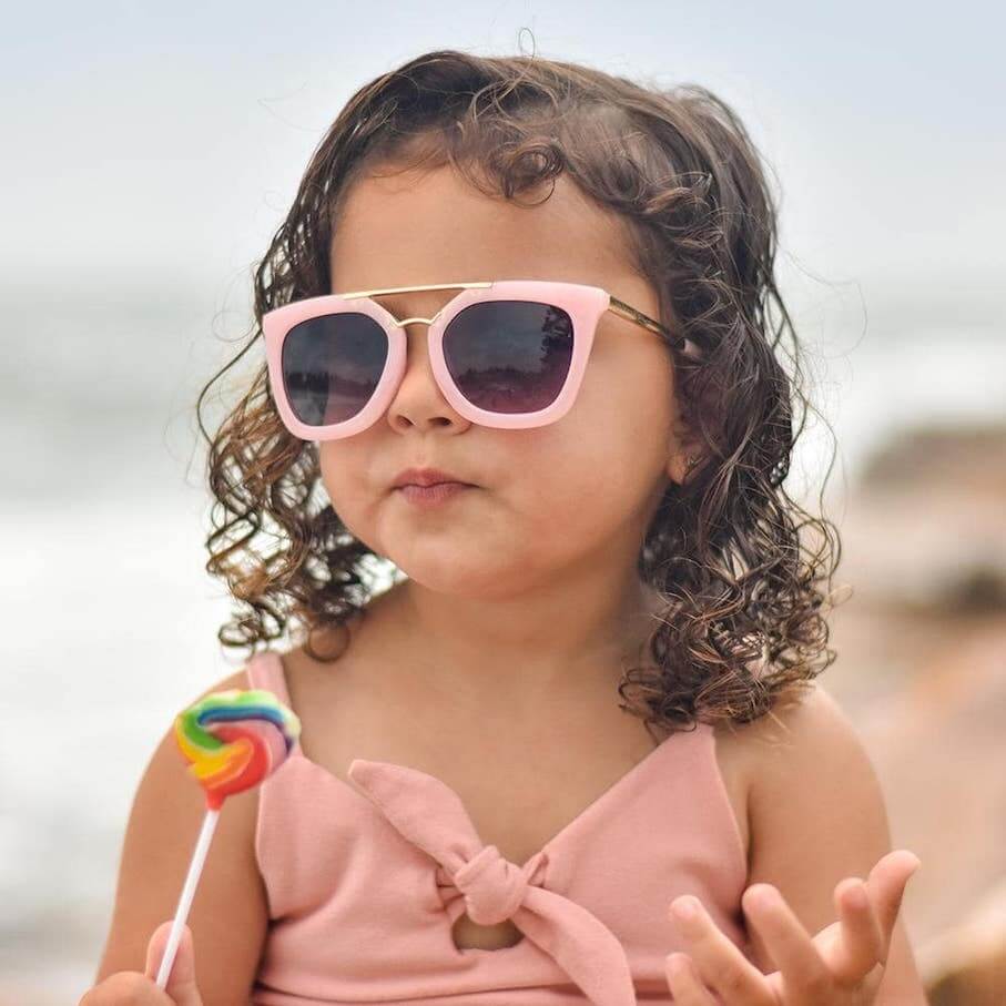 Coco Kids Sunglasses UV400 | Little Renegade Company - Little Renegade Company