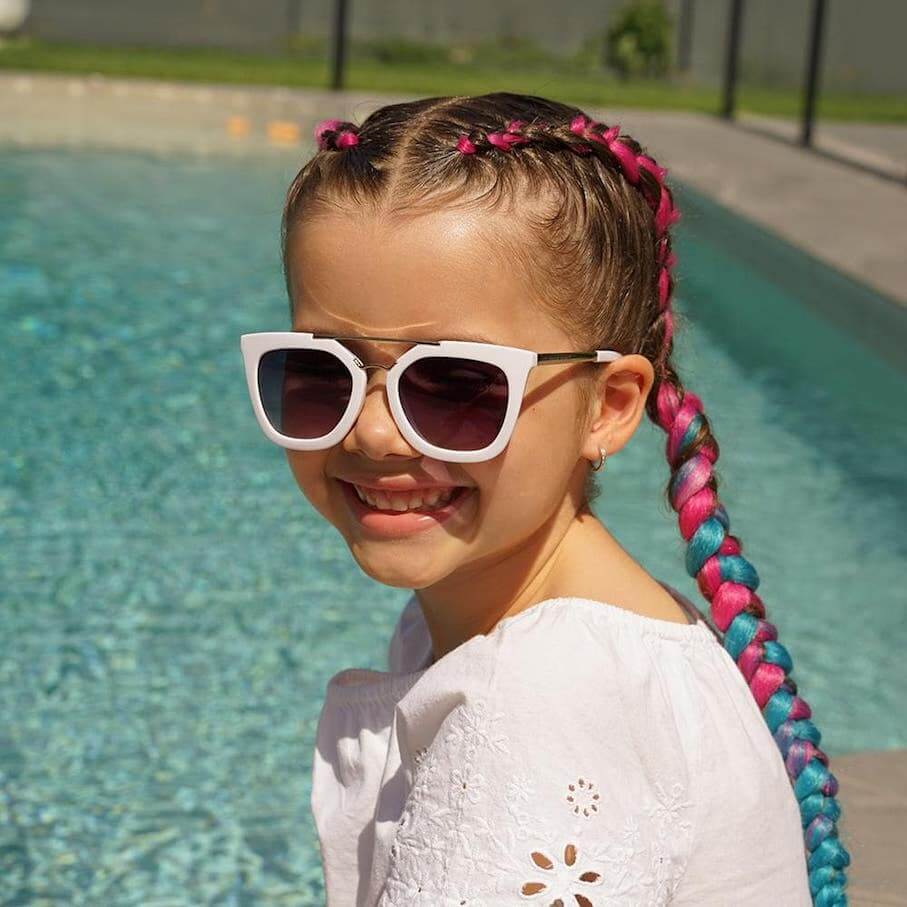 Coco Kids Sunglasses UV400 | Little Renegade Company - Little Renegade Company