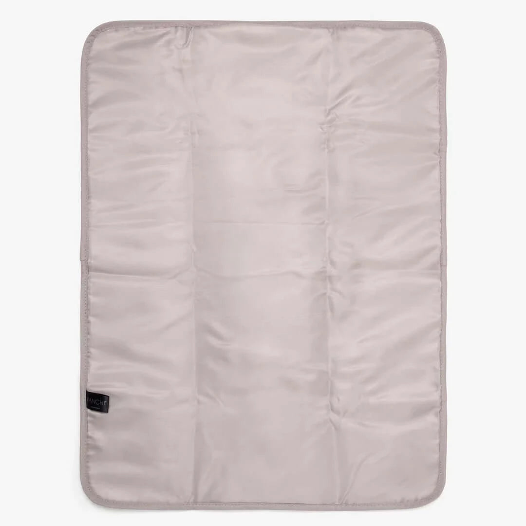 VANCHI Frankie Nappy Backpack | Vegan Leather