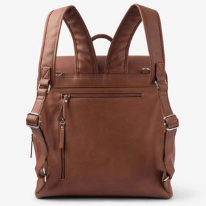 VANCHI Emmy Nappy Backpack - Lulu Babe