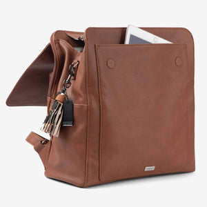 VANCHI Emmy Nappy Backpack - Lulu Babe