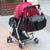 Weekender Nappy Bag | Stylish Baby Bag - Lulu Babe
